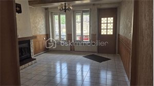 maison de village à la vente -   08120  BOGNY SUR MEUSE, surface 92 m2 vente maison de village - UBI483282539